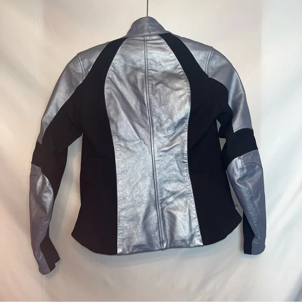 ALPINESTARS Stella Vika Jacket - Picture 4 of 14